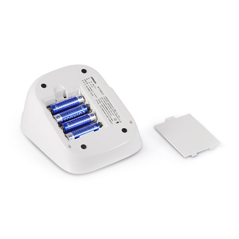 欧姆龙(OMRON)进口电子血压计家用上臂式 日本原装医用血压测量仪 HEM-7211
