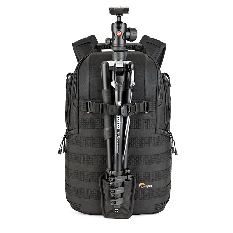 乐摄宝(Lowepro) LP37177-PWW ProTactic BP 450 AW II 金刚二代双肩包数码相机包