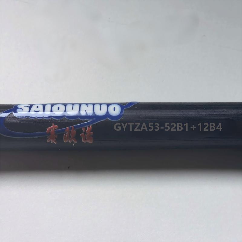 赛欧诺混合光缆 GYTZA53-52B1+12B4 米高清大图