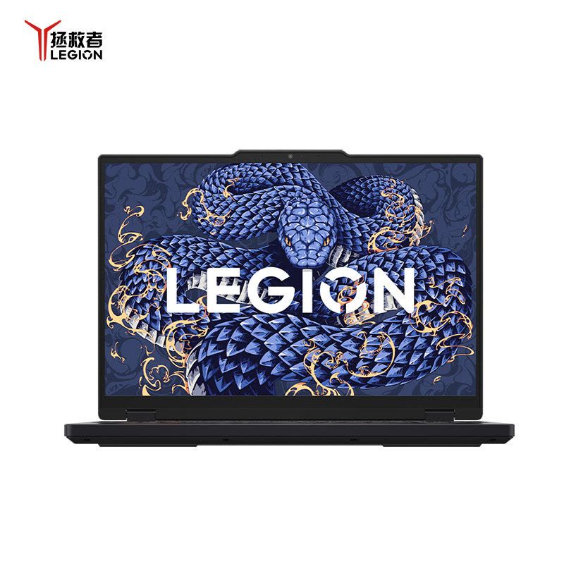 联想(Lenovo)拯救者Y7000 15.3英寸电竞游戏笔记本电脑(i7-13650HX 16G 512G固态 RTX5060 8G独显 165Hz高色域)灰色图片