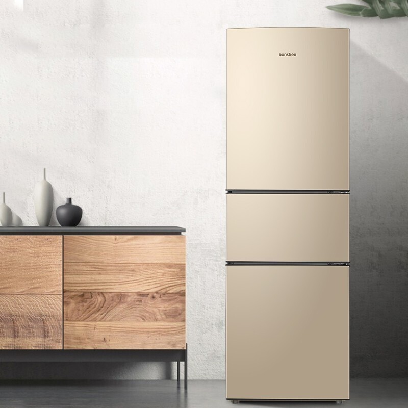 容声(ronshen)532升双开门冰箱对开门风冷无霜家用变频纤薄电冰箱bcd
