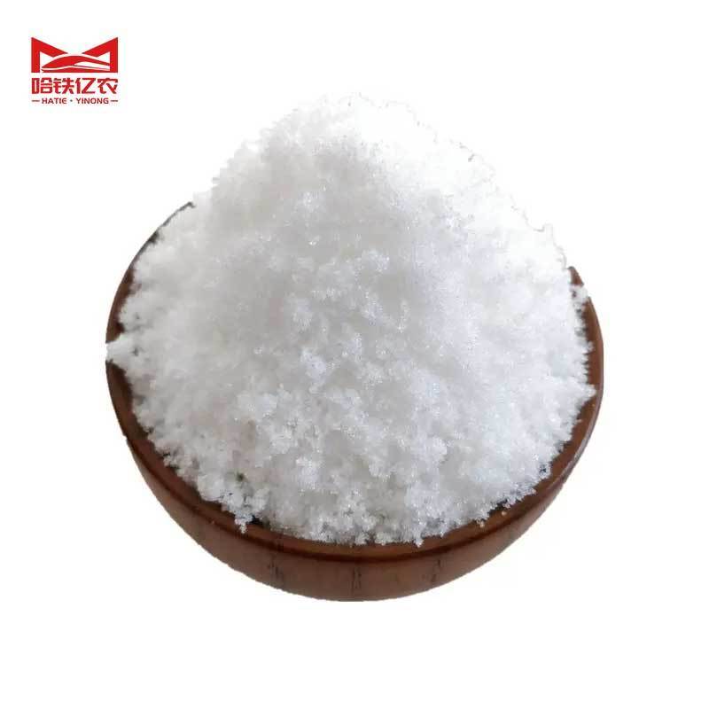 哈铁亿农 绵白糖-YN 500g/袋高清大图