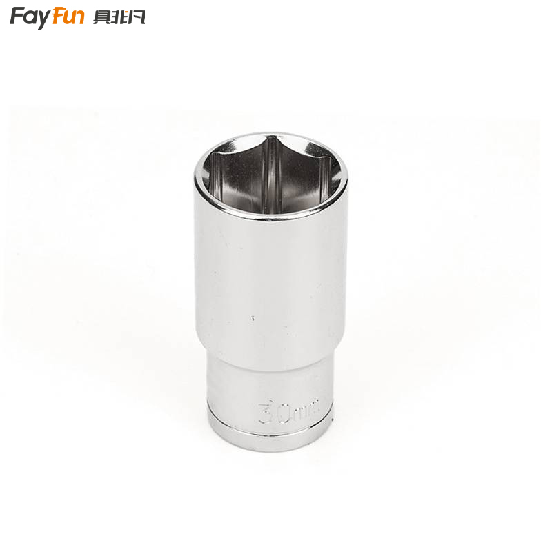 具非凡 套筒 30mm 个高清大图