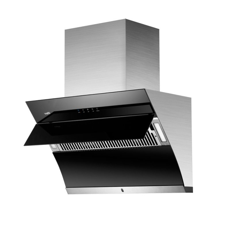 华帝油烟机j657bz视频