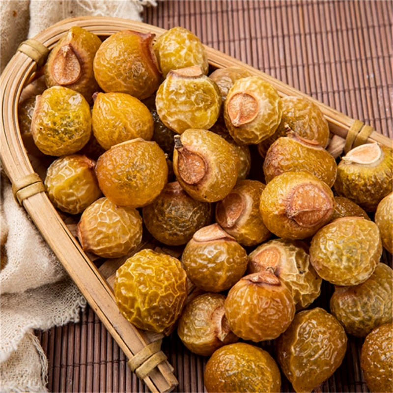 无患子甄选大粒新货无患子无患子果无患子洗发整颗可搭侧柏叶皂角高清大图