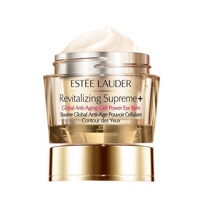 雅诗兰黛(Estee Lauder) 智妍紧塑精华眼霜15ml高清大图