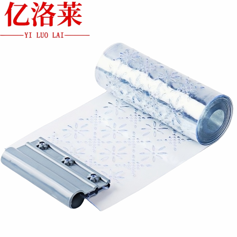 亿洛莱 门帘 18*200cm 条高清大图