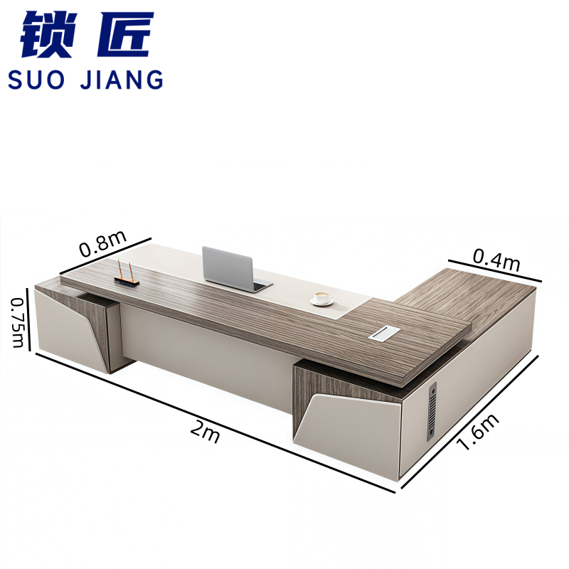 锁匠 老板桌高清大图