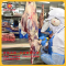 科耐 牛排礼盒1.5kg 西冷眼肉混搭 谷饲原切 无添加非拼接非调理 送礼佳品礼盒装 赠刀叉+黄油+黑椒酱