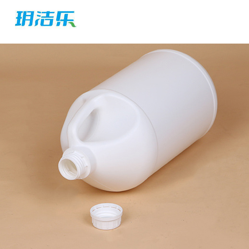 玥洁乐 塑料桶 3.8L 个高清大图