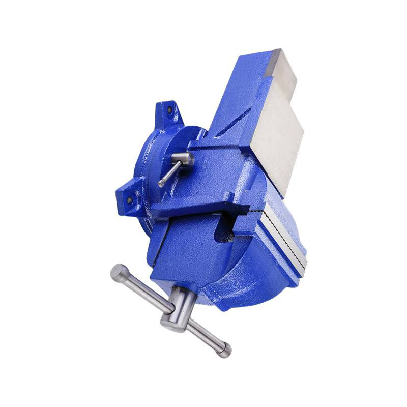 建举 台虎钳 12寸 台高清大图