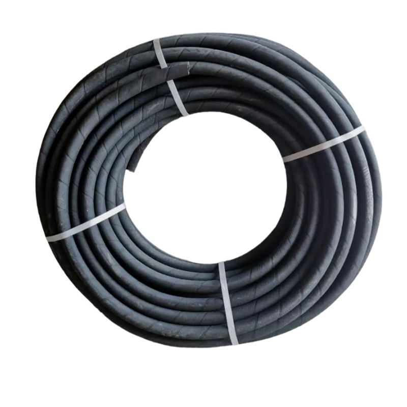 建举 黑色胶管 16*5mm 卷高清大图
