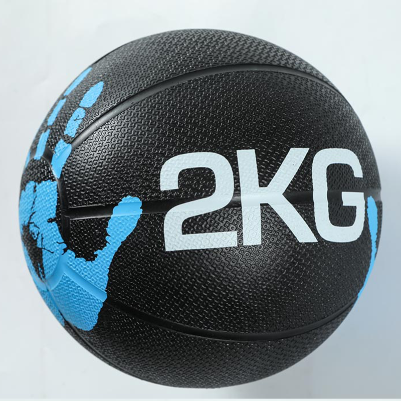 扬子(YANGZI)健身药球YZ-DaBc02 YZ-DaBc02(2KG)