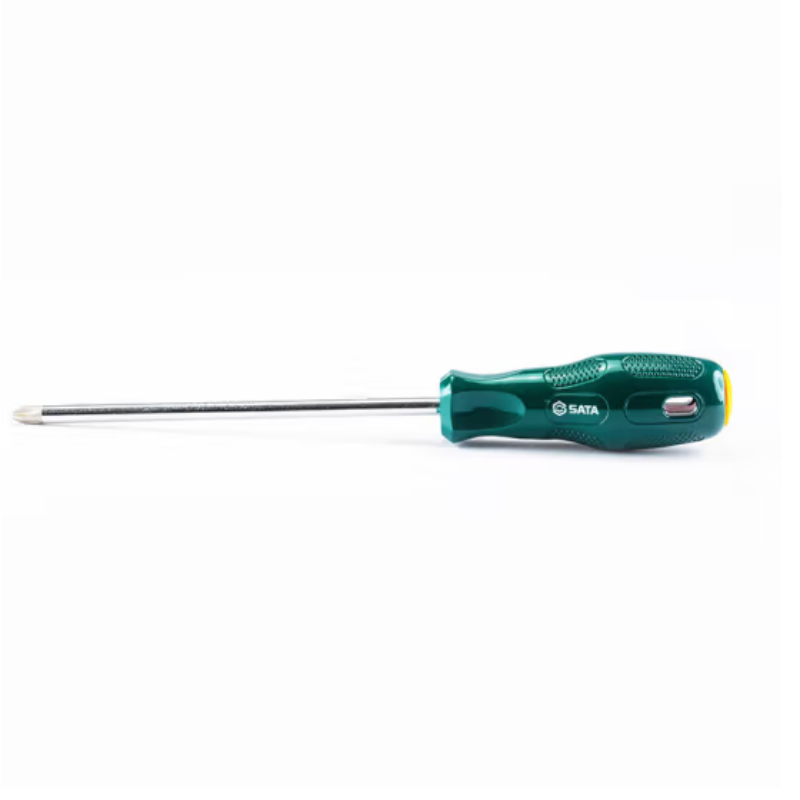 世达(SATA) A系列十字形螺丝批#2*100MM 62312 货期5-10天