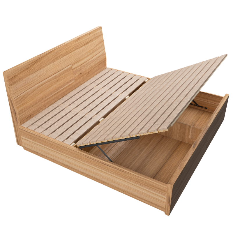 铭思沃气压床150*200*96cm张高清大图