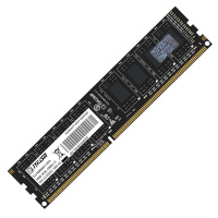 特科芯（TEKISM）TEK-U3 4G DDR3L 1600MHz 台式机内存条