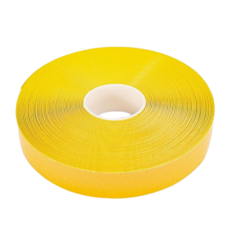 通泰福 地标线警示线耐磨胶带 厚1.4mm 卷高清大图