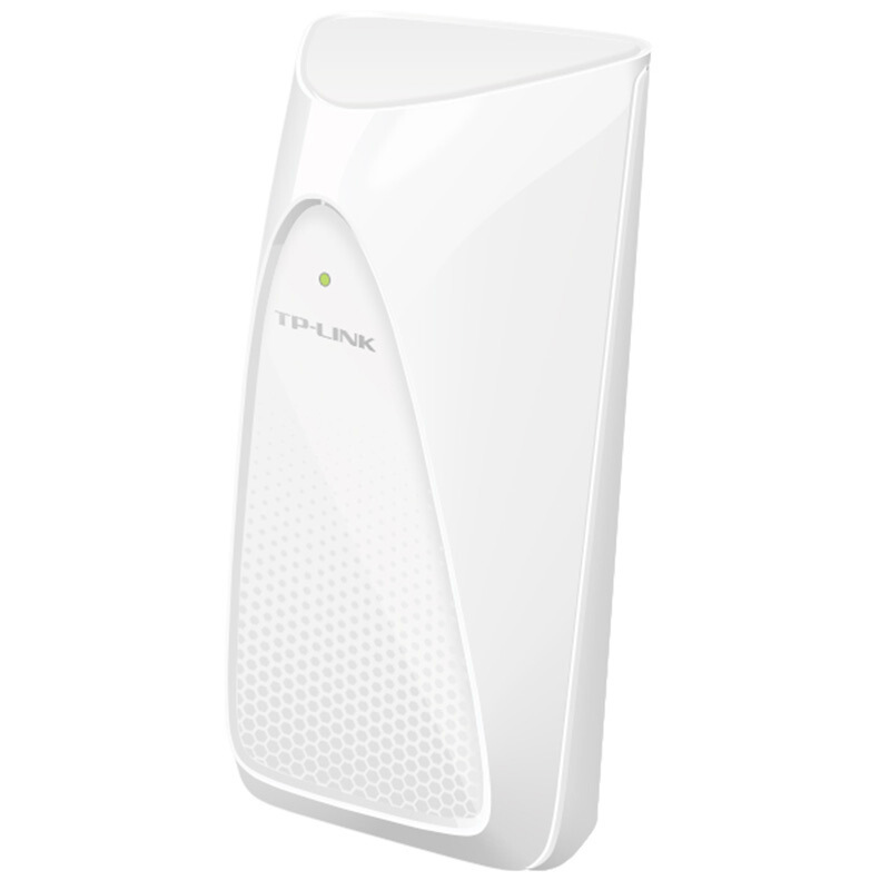 TP-Link R50·子路由 全家通路由分布式路由 wifi覆盖无忧(搭配R50套装使用)