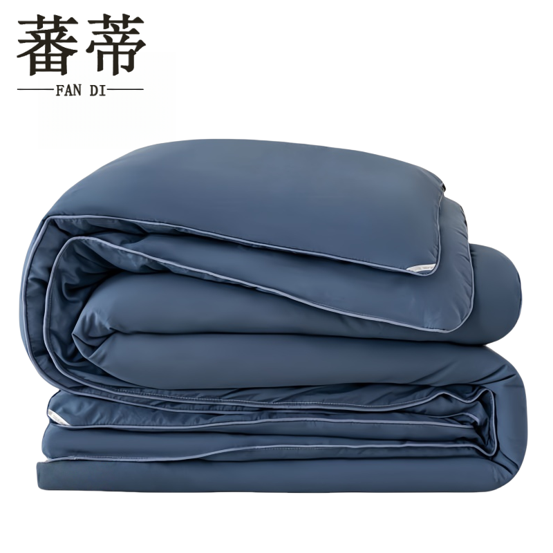 蕃蒂加厚冬被200*230CM条高清大图