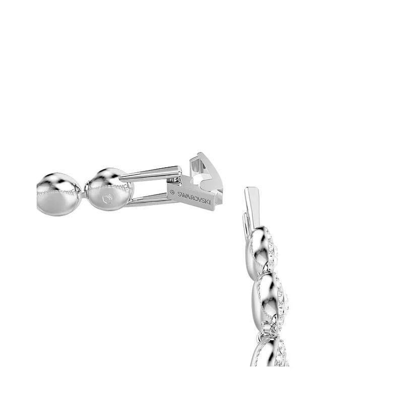 施华洛世奇(SWAROVSKI)施华洛世奇晶石手链女款灵动闪耀可调节扣时尚百搭配饰礼物图片