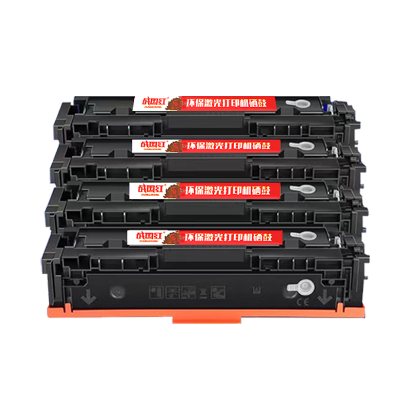 战国红 硒鼓CRG045黑 支高清大图