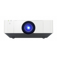 索尼(SONY)VPL-F430HZ投影仪 办公投影机工程激光(4000流明 1920×1200分辨率)