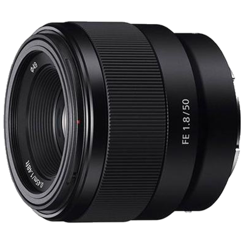 索尼(SONY)ILCE A7RM3(50mm 1.8F)数码微单相机 单镜头套装 约4240万像素