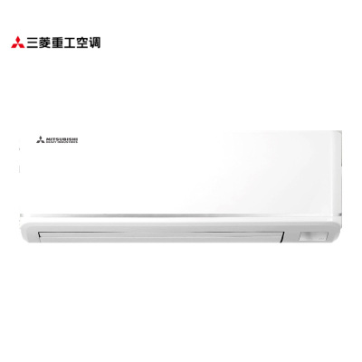 三菱重工空调 2匹变频 云智能 新二级变频 进口压缩机 冷暖挂机 壁挂式 舒适空调 KFR-50GW/MPV5WBp