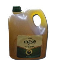 润福山茶油2.5千克