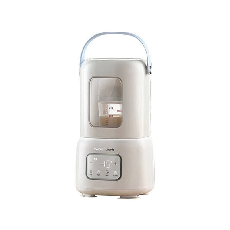 摩飞 恒温摇奶器MR5601 呼呼蓝