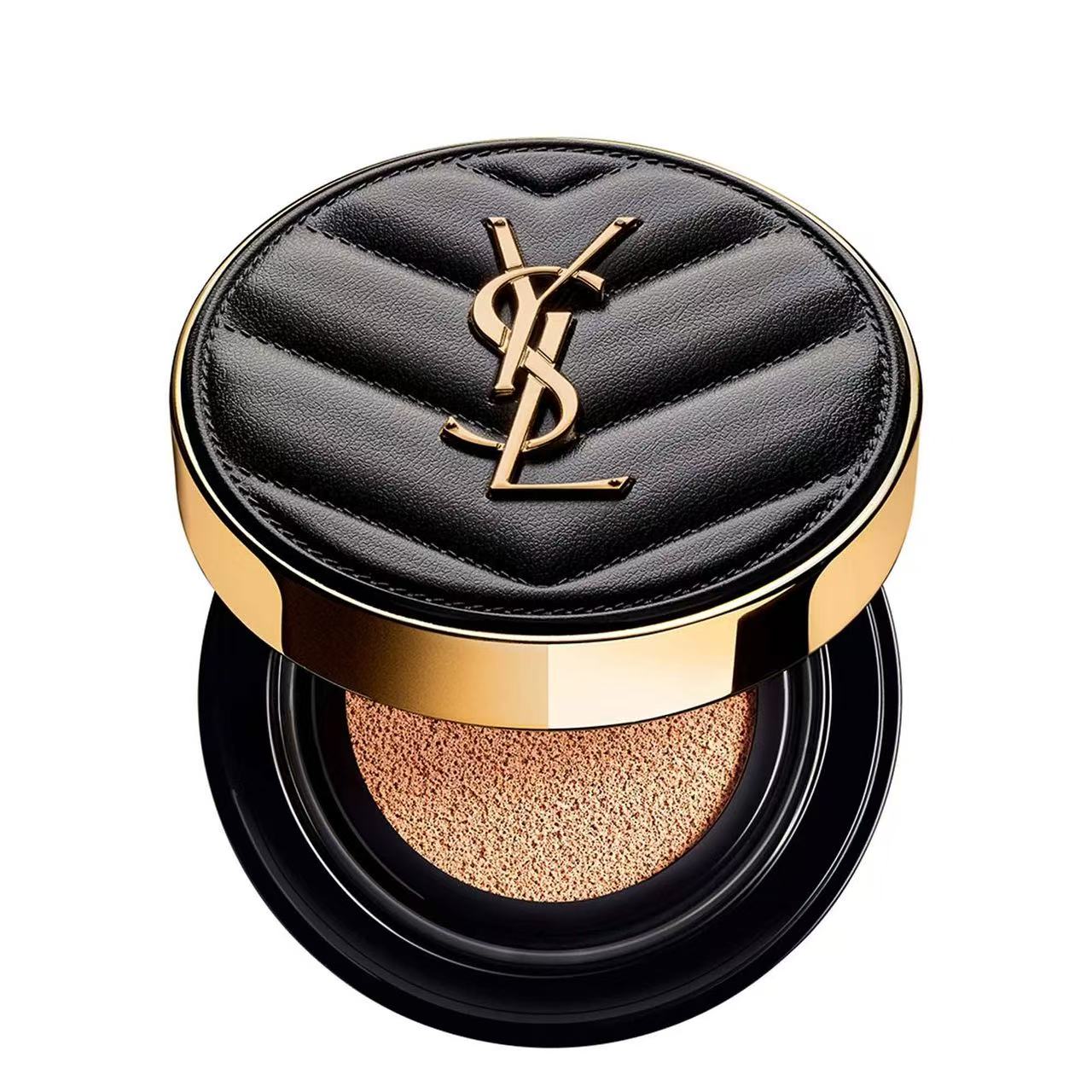 YSL圣罗兰皮革气垫 B10