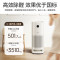美的(Midea)空气净化器 家用分解式除甲醛异味 除菌消毒净化机 除花粉除过敏原除醛净化KJ600G-H6