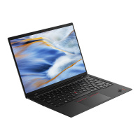 联想ThinkPad X1 Carbon 4WCD 2021款 11代酷睿i5-1135G7 16G内存512GB固态硬盘4G上网 14英寸高色域屏旗舰轻薄便携商务超极本笔记本电脑