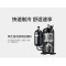 美的(Midea)10匹柜机商用中央空调变频10匹空调柜机商场餐厅会议室用 380V冷暖RF26W/BPSDN1-D1