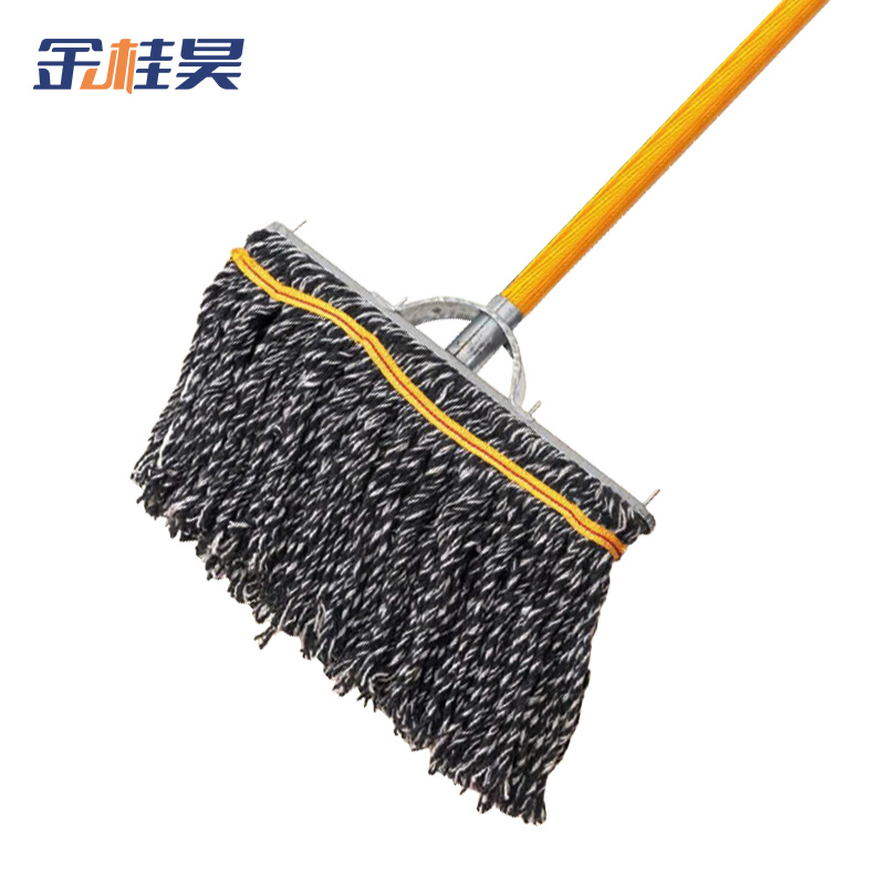 金桂昊 拖把 J50cm 把高清大图