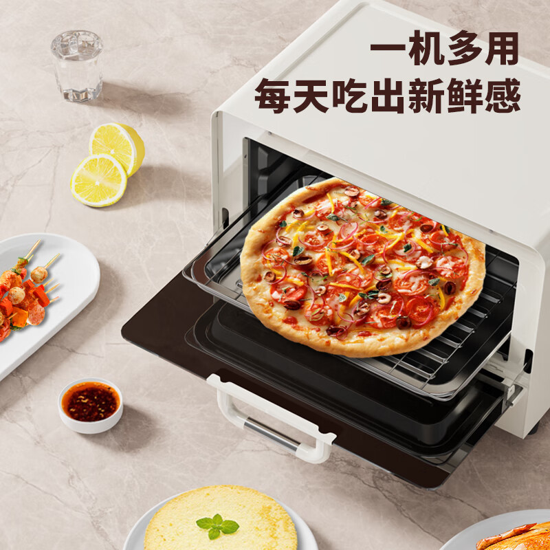 先锋DRG-K2302电烤箱随机颜色高清大图