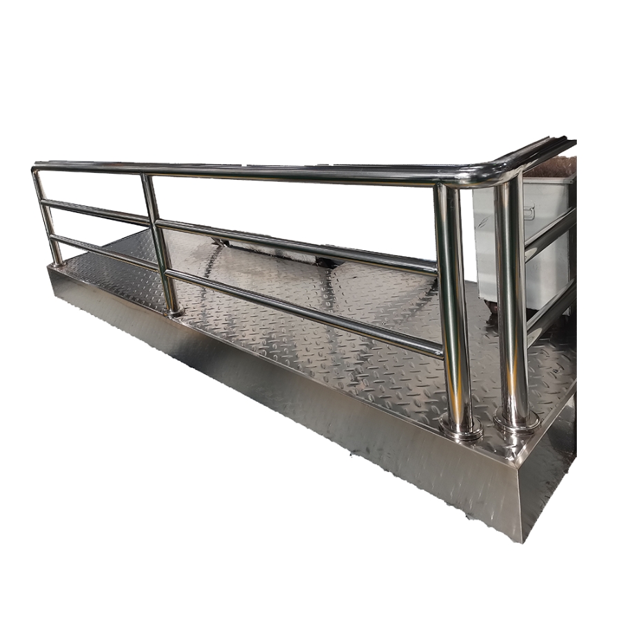 分解库转运台高清大图