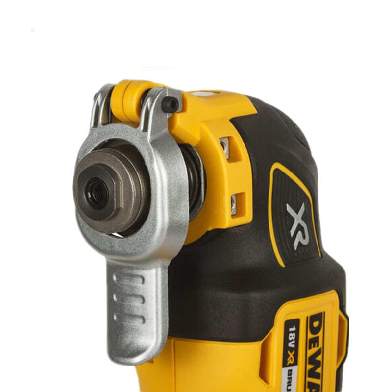 得伟18V锂电无刷多用途工具DCS355D2套高清大图