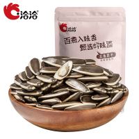 洽洽瓜子恰恰五香味坚果炒货 休闲零食大包装 五香瓜子500g