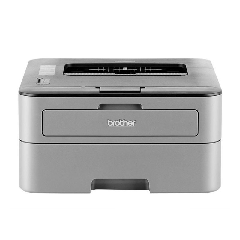 兄弟(Brother)HL-2260D 黑白激光打印机 自动双面 办公家用商用A4