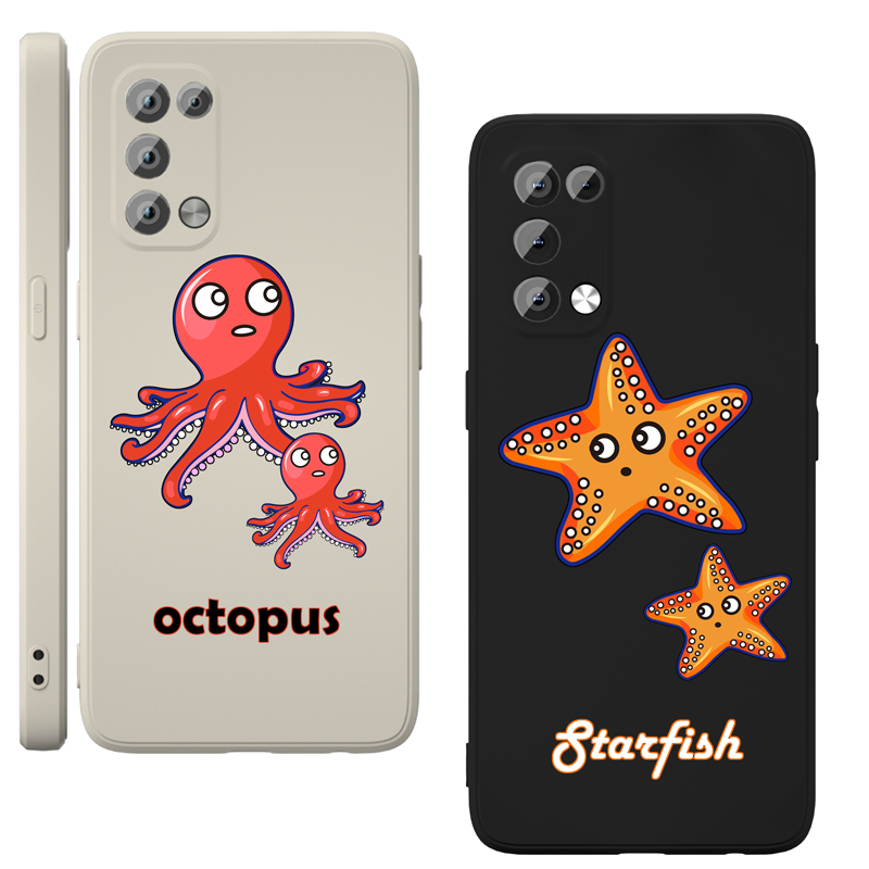 魔画(MOHUA)opporeno6pro手机壳reno5套reno4女款4se男reno3pro元气版男镜头全包防摔硅
