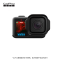 GOPRO 影院级8K相机全画幅夜摄VLOG运动摄像机 黑色/MISSION 1 PRO 256G内存卡