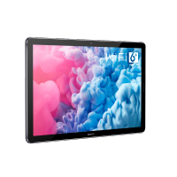 华为(HUAWEI) MatePad 麒麟990旗舰芯片 6G内存 128GB 10.8英寸 平板电脑移动办公 网课直播 护眼模式 儿童模式 在线学习 pad WIFI 银钻灰