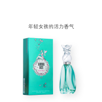 [正品保障]Anna sui安娜苏许愿精灵女士清新香甜持久淡香水EDT 30ml