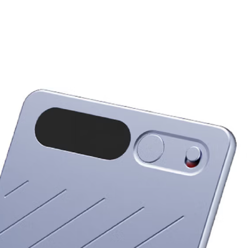 泛腾(fomtalk)FW920D 便携AI录音卡片机 物理断网加密隐私保护录音转文字摘要翻译蓝牙适配苹果安卓通话录音高清大图