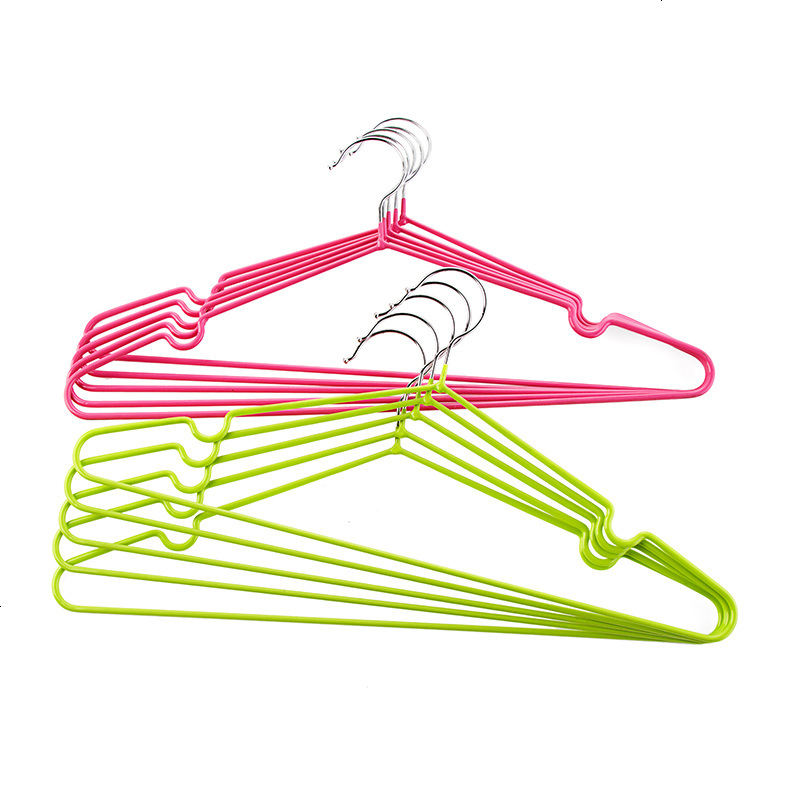 防滑衣架衣服架家用衣服撑子衣柜晾衣架多功能挂衣架衣架子