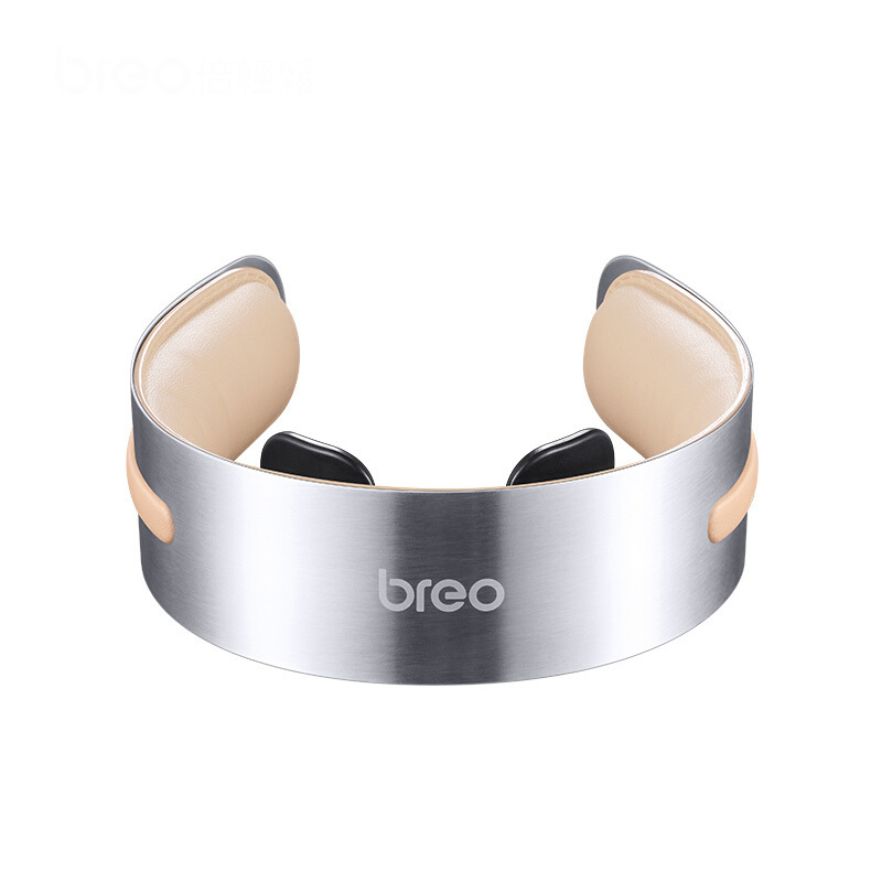 倍轻松(breo) 脉冲颈部按摩器:BR110