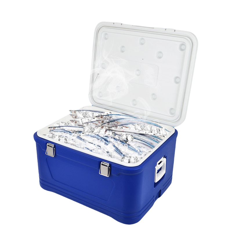 爱路达 大容量 保温冷藏箱 收纳箱 AG001G 个高清大图