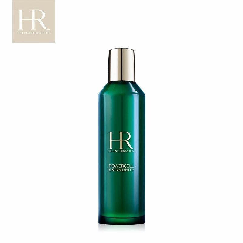 HR赫莲娜 悦活蓄能新肌水 200ml 补水保湿高清大图