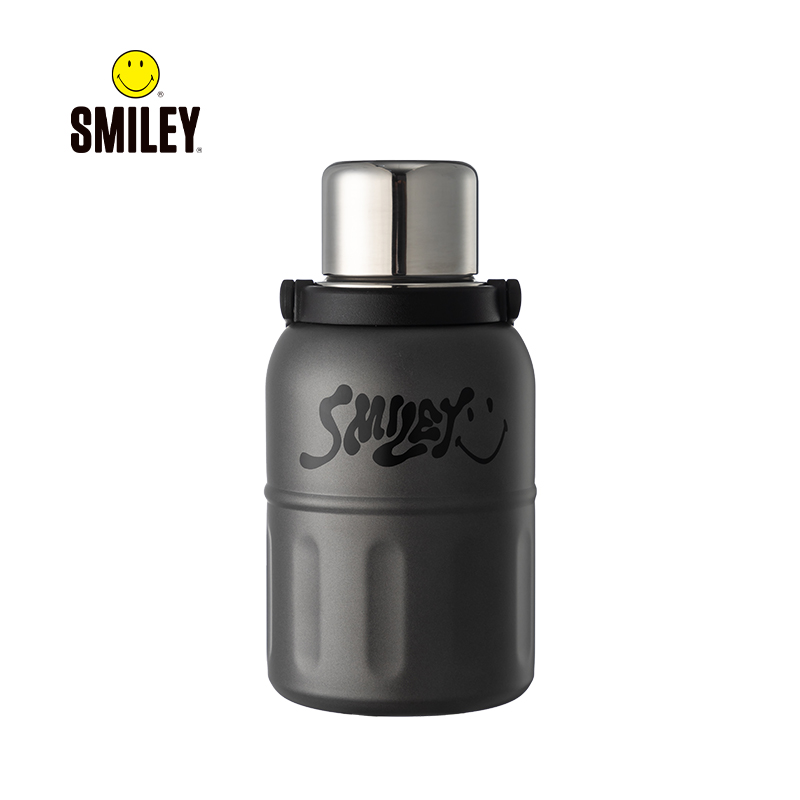 SMILEY 酷动冰火壶1100mL SY-HMC1001高清大图